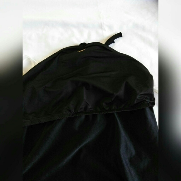 Boston Proper Halter Top - Picture 5 of 8